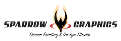 Sparrow Graphics